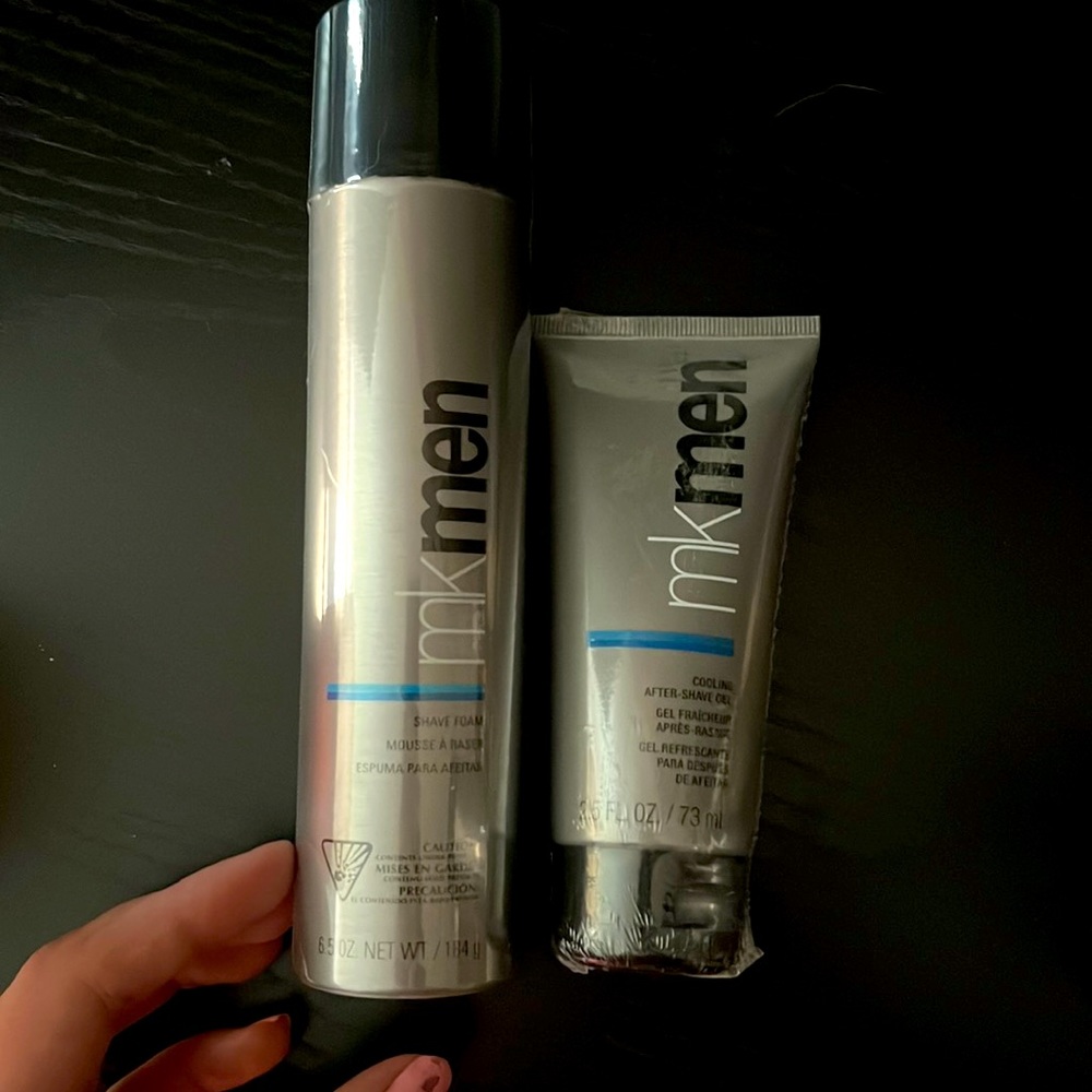 Mary Kay Men